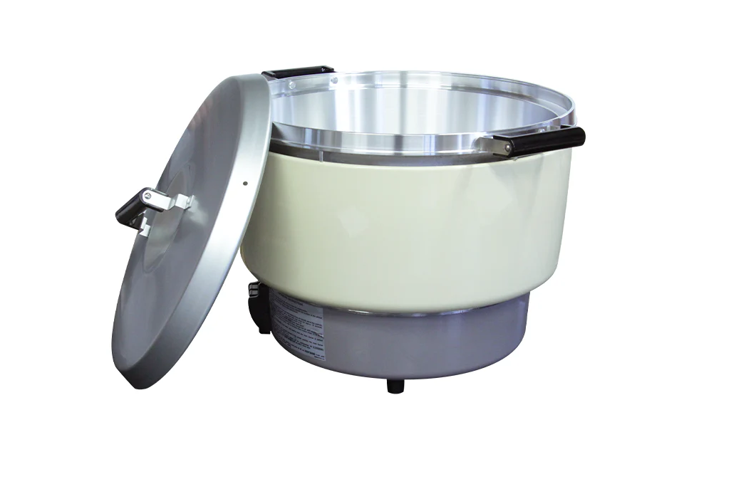 Rinnai Gas Rice Cooker